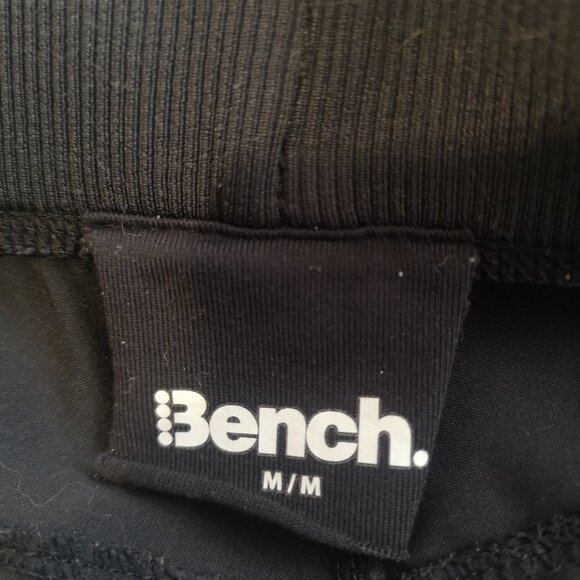 Medium Black Bench Workout Pants (With Real Pockets) - Picture 5 of 6